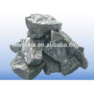 Pure Silicon metal used in refractory products3103 3303